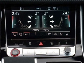 Audi Q8 2026 Q8 / E-Tron RSQ8 TFSI quattro Performance 4.0 (640KM) 2026, zdjęcie 9