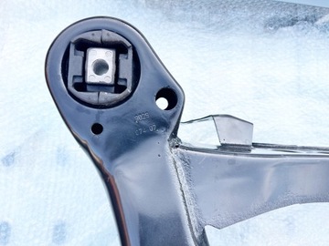 BMW E87 E90 БАЛКА ГРУЗОВИКА ЗАДНЯЯ РЕГЕНЕРАЦИЯ НОВЫЕ ВТУЛКИ 33316783713