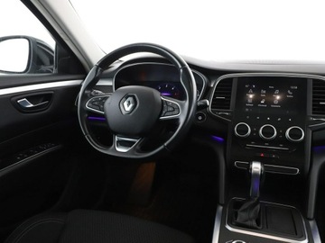 Renault Talisman Grandtour Facelifting 2.0 Blue dCi 160KM 2021 Renault Talisman automat LED lift navi virtual, zdjęcie 15