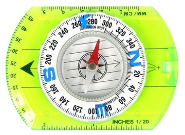 МЕТЕОРНЫЙ КОМПАС ТОПОГРАФИЧЕСКАЯ КАРТА КОМПАС