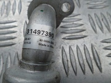 PŘÍVOD KLIMATIZACE VOLVO S60 III V60 II XC60