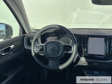 Volvo XC60 II 2022 Volvo XC 60 B4 Benzyna | Plus Bright | Salon PL |, zdjęcie 23