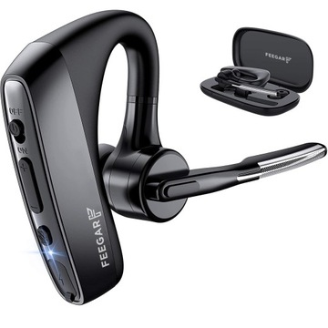 Bluetooth-гарнитура Feegar BOND Pro 5.1