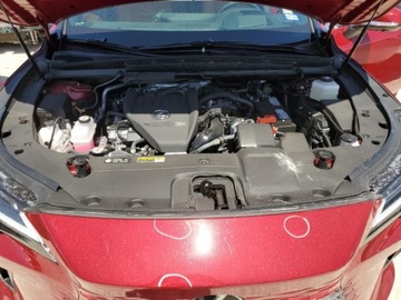 Lexus RX V 2023 Lexus RX 350 Base 2023 2.4l 2.4 Benzyna 275KM, zdjęcie 6