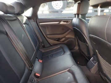 Audi A3 8V 2019 Audi A3 2019r., 2.0L, zdjęcie 8