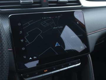 MG ZS II SUV Classic 1.5 VTi-Tech 106KM 2024 MG ZS SUV 1.5, 1. Właściciel, Serwis ASO, VAT 23%, zdjęcie 11