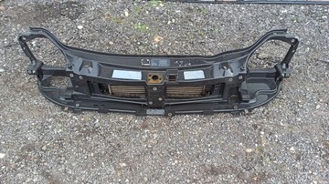 Pas Przedni Okular Trafic Vivaro Primastar 01-14
