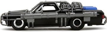 Samochód Fast& Furious Szybcy i wściekli 1967 Chevrolet El Camino Jada Toys