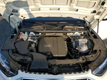 Audi Q5 II 2023 Audi Q5 Premium 40 2023 2.0l 2.0 Benzyna 201KM, zdjęcie 6