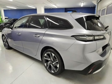 Peugeot 308 III SW 1.5 BlueHDi 130KM 2025 Od ręki - Allure EAT8 1.5 BlueHDi 130KM / Pakiet Safety, Wygoda, Komfort, zdjęcie 2