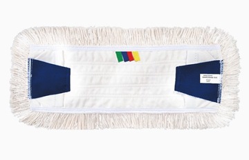 MOP DUO 40CM bawełniany