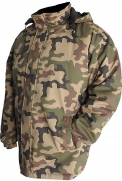 ВОДОНЕПРОНИЦАЕМАЯ ЗИМНЯЯ КУРТКА XL В МИНИСТРИИ