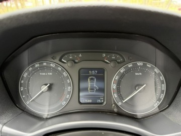 Skoda Octavia II Kombi 1.6 i 16V FSI 115KM 2005 Škoda Octavia Skoda Octavia 1,6 Benzyna 116 KONI, zdjęcie 34