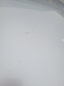 КРЫШКА КАПОТА ДВИГАТЕЛЯ VW PASSAT B8 LA7W 3G0823155