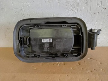 OBUDOWA KLAPKA WLEWU PALIWA BMW V 5 G30 G31 18-