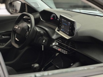 Peugeot 2008 II 2021 Peugeot 2008 Active Pack Kamera cofania CarPlayAndroid Auto LED FV23, zdjęcie 35