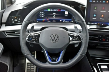 Volkswagen Golf VIII R Facelifting 2.0 TSI 333KM 2026 Volkswagen Golf Bezwypadkowy / Salon Polska /, zdjęcie 14