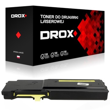 Toner do Xerox 106R03533 VersaLink C400 C405 Y