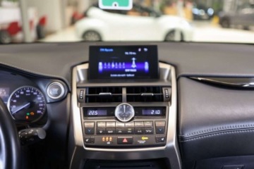 Lexus NX I SUV 200t 238KM 2016 Lexus NX 200t Elite AWD 2.0 Benzyna 238KM, zdjęcie 23