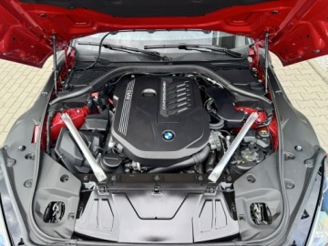 BMW Z4 G29 M Roadster 3.0 M40i 340KM 2020 BMW Z4 M 40i Roadster. Bezwypadkowa. Salon PL., zdjęcie 20