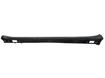PORSCHE PANAMERA 970 listwa progowa LH 97055950103