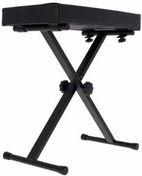 KB-2006 Keyboard Bench Подставка для клавиатуры, регулировка высоты Millenium