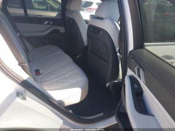 BMW X5 G05 2024 BMW X5 Phev Xdrive50e 2024 3.0 Hybryda Plug-in 483KM, zdjęcie 13