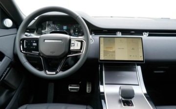Land Rover Range Rover Evoque II SUV Facelifting 2.0 D200 204KM 2026 Land Rover Range Rover Evoque 2.0D TD4 204 PS AWD Auto Hoxton Edition 2.0, zdjęcie 6