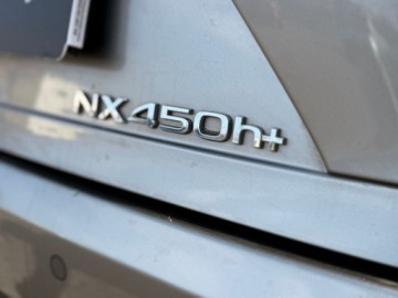 Lexus NX II SUV Facelifting 2.5 450h+ 309KM 2023 Lexus NX NX 450h Plug In Omotenashi salon Polska Faktura VAT23 HAK 2.5, zdjęcie 35