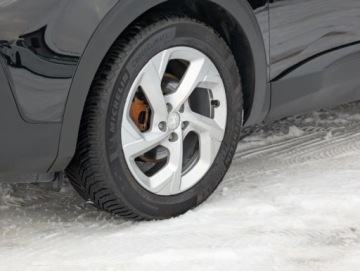 Peugeot 5008 II Crossover 1.2 PureTech 130KM 2020 Peugeot 5008 Navi Grip Control Automat Tempomat Serwis Roczna Gwarancja 1.2, zdjęcie 5