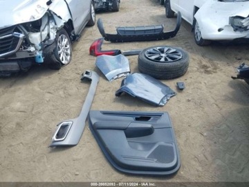 Honda CR-V VI 2024 Honda CR-V 2024 HONDA CR-V HYBRID SPORT TOURING 2.0 Hybryda 145KM, zdjęcie 10