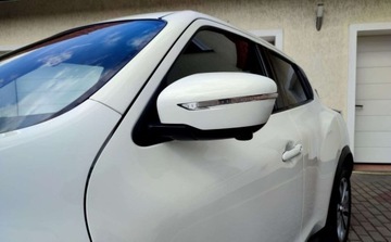 Nissan Juke I SUV Facelifting DIG-T 115KM 2015 Nissan Juke Filmik VIDEO Oryginal przebieg 4 x KAMERA NAVI sam zobacz JAK, zdjęcie 37