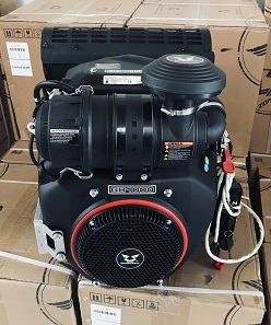 SILNIK ZONGSHEN GB1000 999cc 32,5 TWIN POZIOMY WAŁ