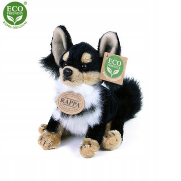 MASKOTKA CHIHUAHUA PIES MAŁY PIESEK 16cm