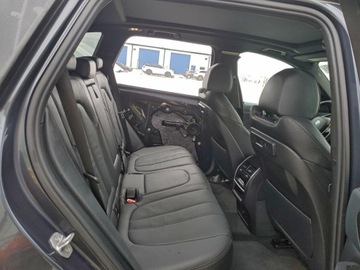 BMW X5 G05 2022 BMW X5 xDrive40i 2022 3.0l 3.0 Benzyna 335KM, zdjęcie 10