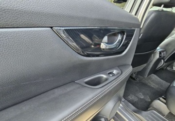 Nissan X-Trail III Terenowy Facelifting 1.7 dCi 150KM 2019 Nissan X-Trail Nissan X-Trail 1.7 dCi Tekna 4WD Xtronic 1.7 Diesel 150KM, zdjęcie 30