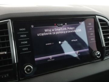 Skoda Karoq Crossover 1.0 TSI 115KM 2020 Škoda Karoq Skoda Karoq 1.0TSI Ambition Nawigacja, zdjęcie 26