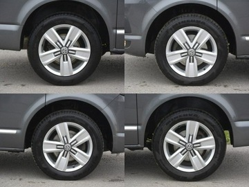 Volkswagen Caravelle T6 2017 Volkswagen Caravelle 2.0TDI Automat 8 osobowy bezw, zdjęcie 36