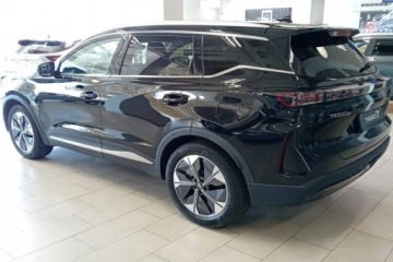 Chery Tiggo 7 SUV 1.6 T-GDI 147KM 2025 CHERY Tiggo 7 Prestige AWD 1.6 T-GDI Suv 147KM 2025, zdjęcie 6