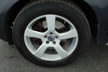 Volvo XC60 I 2010 Volvo XC60 D5, 202 KM, 4X4, Automat, Navi, Xenon, zdjęcie 10