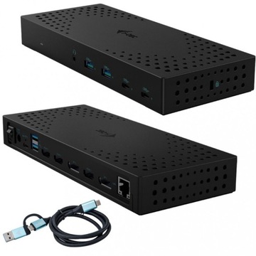 Stacja dokująca I-tec 8595611706073