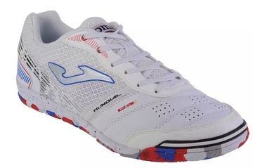 Męskie Buty halowe Joma Mundial 2302 IN MUNW2302IN r. 44.5