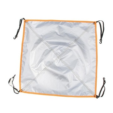 2 шт. сменный цилиндр, навес для палатки, непромокаемый