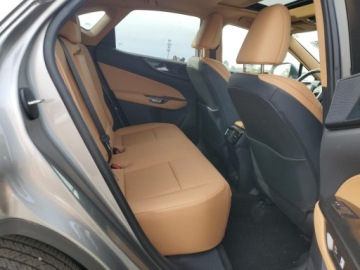 Lexus NX II 2022 Lexus NX 350 2022 2.4l 2.4 Benzyna 275KM, zdjęcie 11