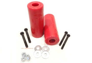 Crash Pad 175 мм Fi 70 Moto Stunt Zona Lift 590