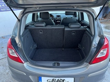 Opel Corsa E Hatchback 3d 1.3 CDTI 75KM 2014 Opel Corsa Pisemna Gwarancja 12 miesięcy, zdjęcie 17