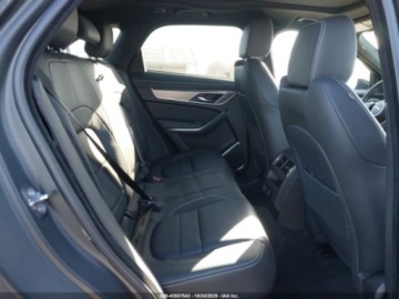 Jaguar F-Pace 2026 Jaguar F-Pace JAGUAR F-PACE R-DYNAMIC S P250 AWD 2.0 Benzyna 246KM, zdjęcie 9