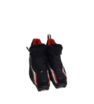 Buty dziecięce do nart biegowych marki Tecno Pro Active