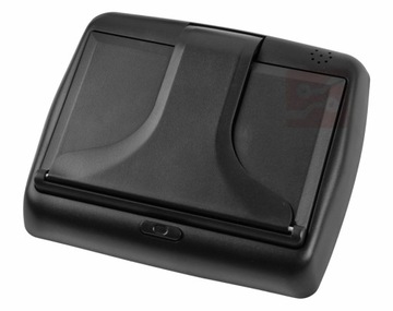 СКЛАДНОЙ АВТОМОБИЛЬНЫЙ МОНИТОР TFT-4.3/CAR-2 4.3