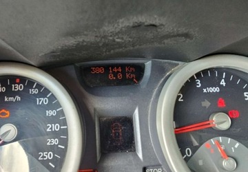 Renault Megane II Kombi 2.0 i 16V 135KM 2004 Renault Megane Renault Megane 2.0 BenzynaLPG 136KM, zdjęcie 14